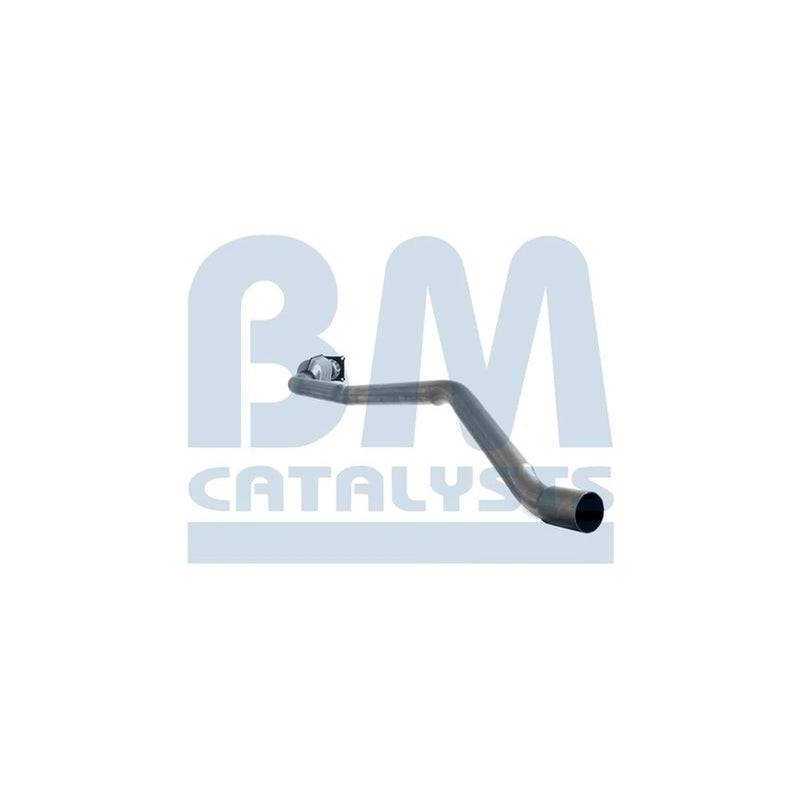 BM Catalysts Homologated Diesel Cat BM80140H