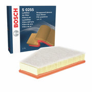 Bosch Engine Air Filter F 026 400 255