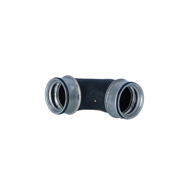 NRF Intercooler Turbo Charge Air Hose 166051