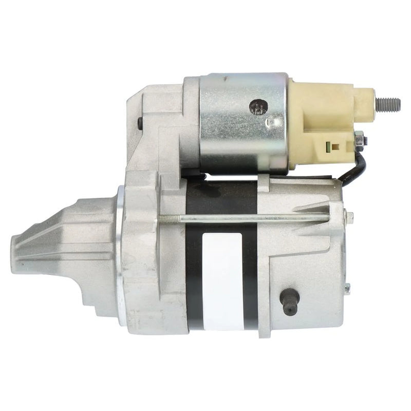 Valeo Starter Motor 12V 1kW 9 Teeth 438522