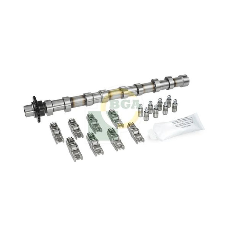 BGA Camshaft Kit Set With Bearings Intake Side CS2327FK