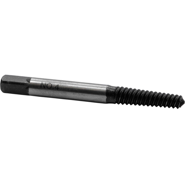 Sealey Screw Extractor #4; 11-14mm (7/16"-9/16")