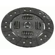 Sachs Clutch Friction Disc Plate 23 Splines 1878005625