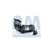 BM Catalysts Homologated Petrol Cat BM91143H