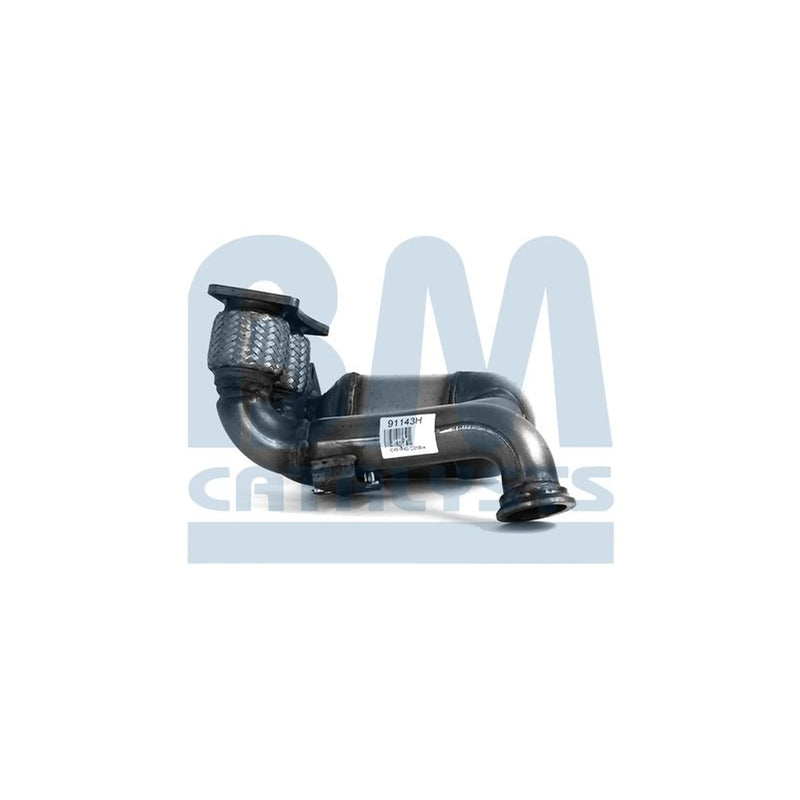 BM Catalysts Homologated Petrol Cat BM91143H