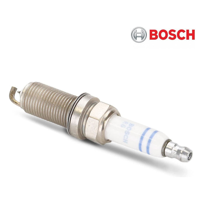 Bosch Spark Plug Fr7Npp332 Fits Bmw Z4 Sdrive 23I Cabrio - 2.5 - 09-11 024223651 Bosch  - Town Parts