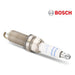 Bosch Spark Plug Fr7Npp332 Fits Bmw Z4 Sdrive 23I Cabrio - 2.5 - 09-11 024223651 Bosch  - Town Parts