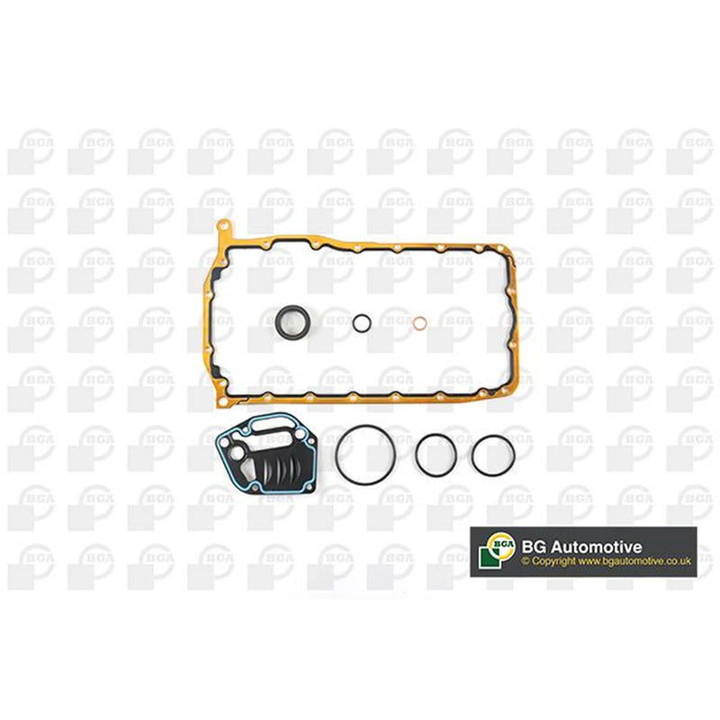 BGA Crankcase Gasket Kit ID CK9344