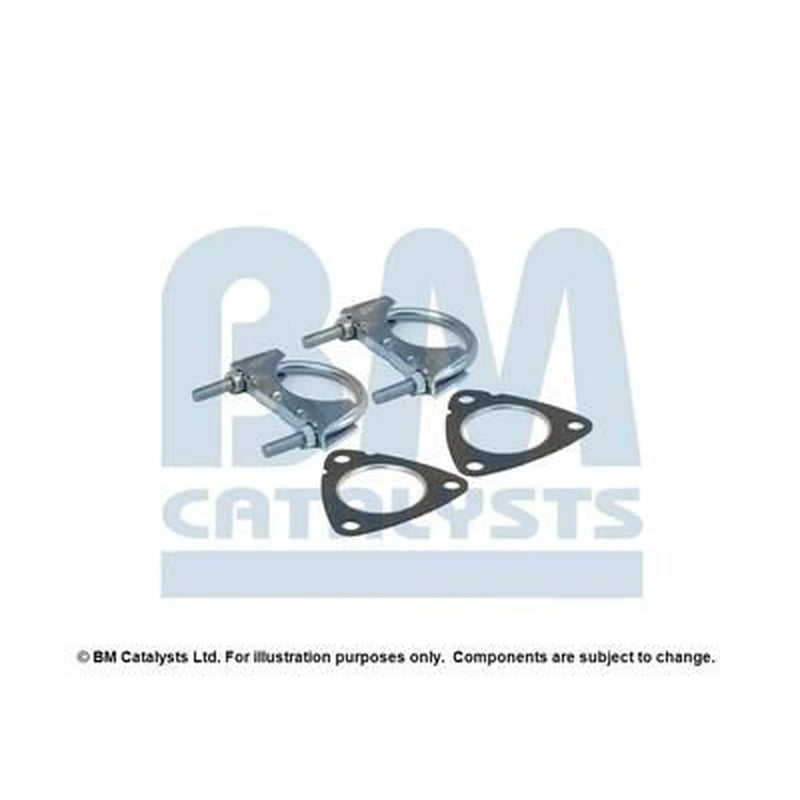 BM Catalysts Fitting Kit FK91178A FK91178A
