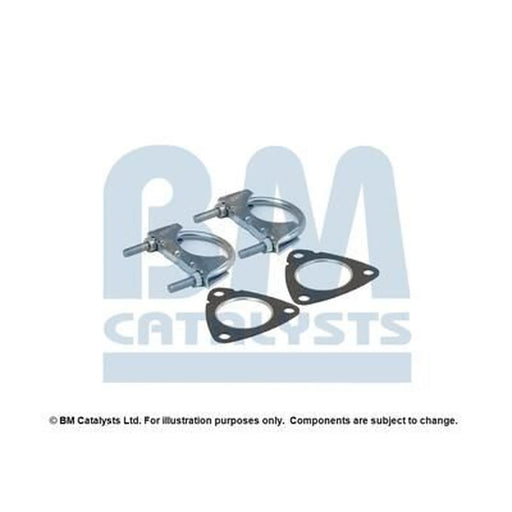BM Catalysts Fitting Kit FK91178A FK91178A