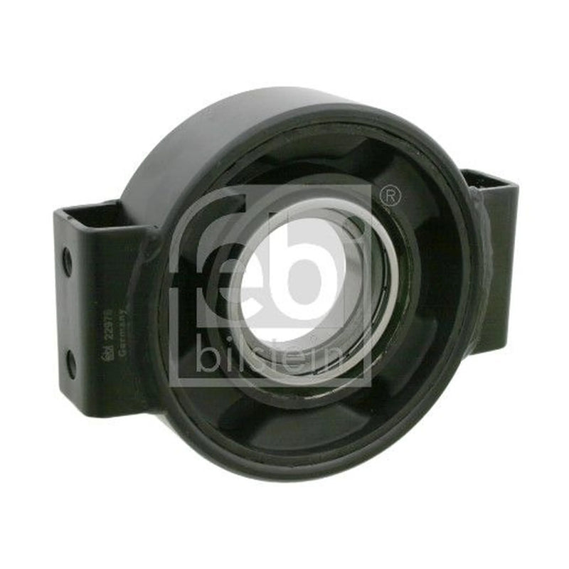 Febi Propshaft Centre Bearing Support 22976