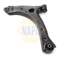 NAPA Control/Trailing Arm Front Left NST2935