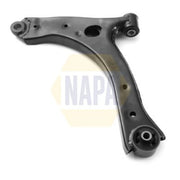 NAPA Control/Trailing Arm Front Left NST2935
