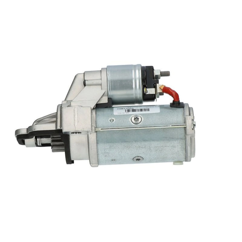 Valeo Starter Motor 12V 2.2kW 12 Teeth 438541