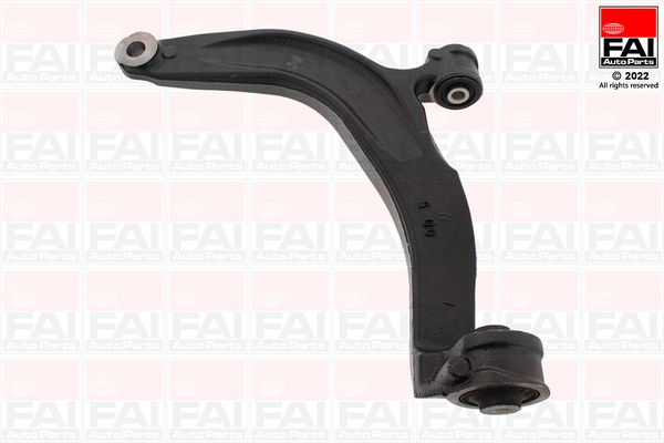 FAI Control/Trailing Arm