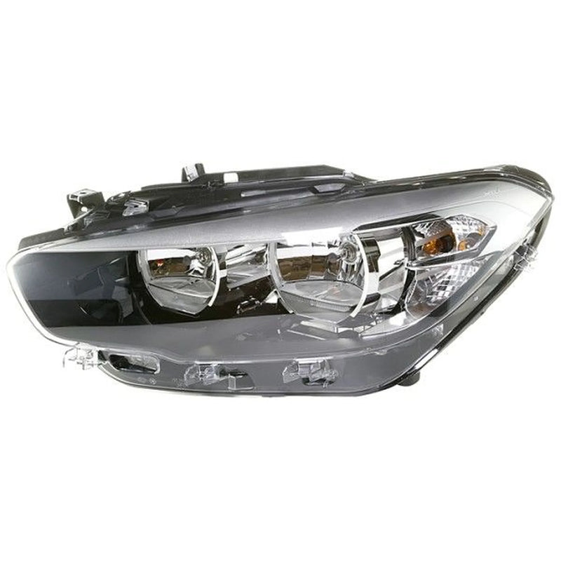 Hella Headlight Headlamp PY21W Right 1LG 011 919-441