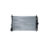 NRF Engine Radiator 59129