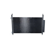 NRF Air Conditioning Condenser 35763A