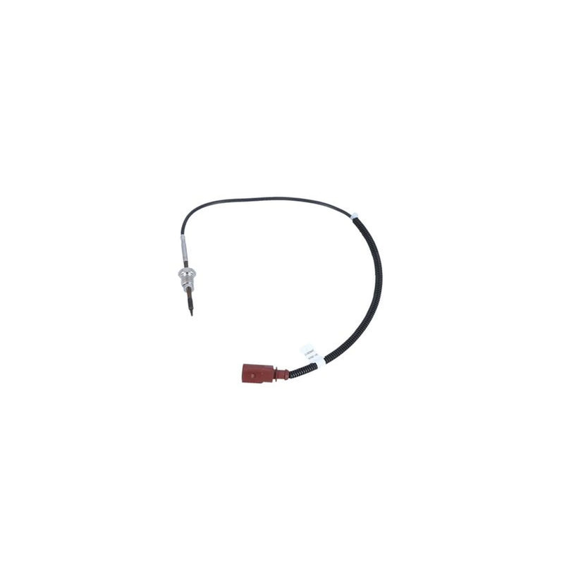 NRF Exhaust Gas Temperature Sensor before soot particulate filt 707027
