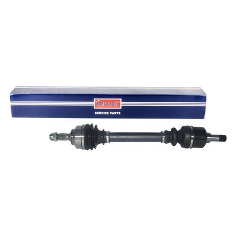 Borg & Beck CV Drive Shaft Driveshaft Front Left BDS1176