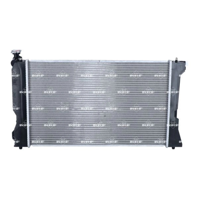 NRF Engine Radiator 53398