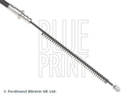 Blue Print ADC446178 Cable Pull, parking brake