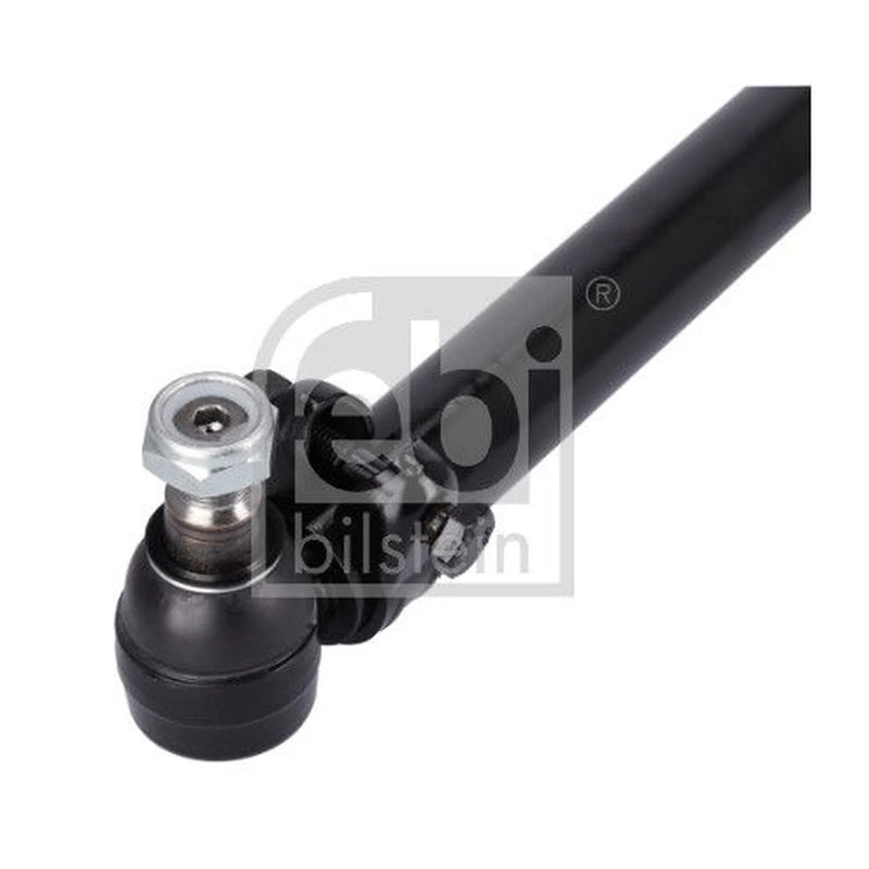 Febi Centre Rod Assembly Front 199611