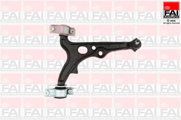 FAI Control/Trailing Arm