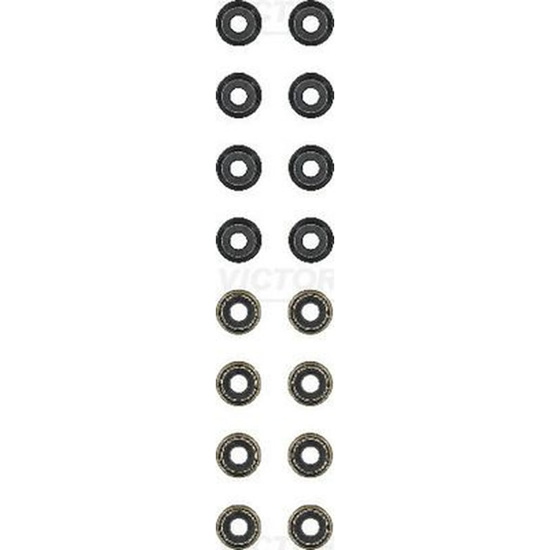 Victor Reinz Valve Stem Seal Set ID High 12-53093-01
