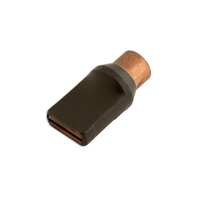 Power-TEC Miracle Bit Electrode and Shroud - PPL