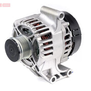 Denso Car Alternator 12V DAN1002