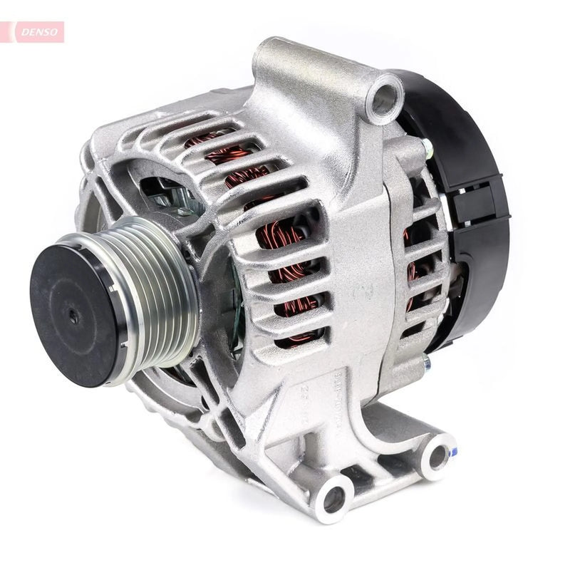 Denso Car Alternator 12V DAN1002