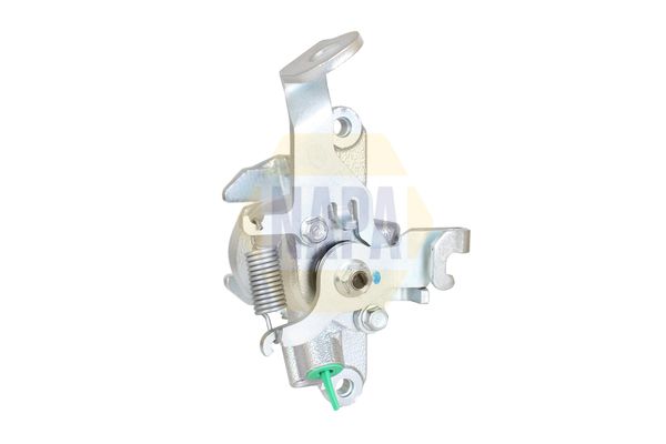 NAPA Brake Caliper Assembly Rear Right