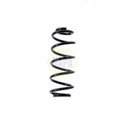 NAPA Front Suspension Coil Spring NCS1458