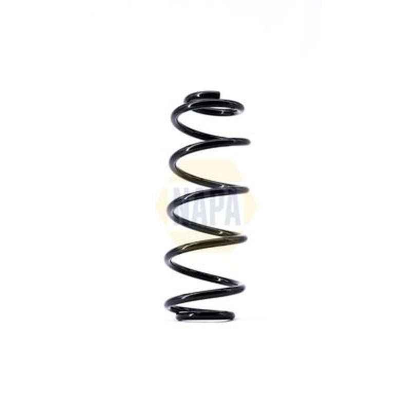 NAPA Front Suspension Coil Spring NCS1458