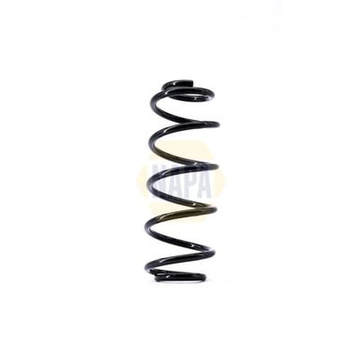 NAPA Front Suspension Coil Spring NCS1458