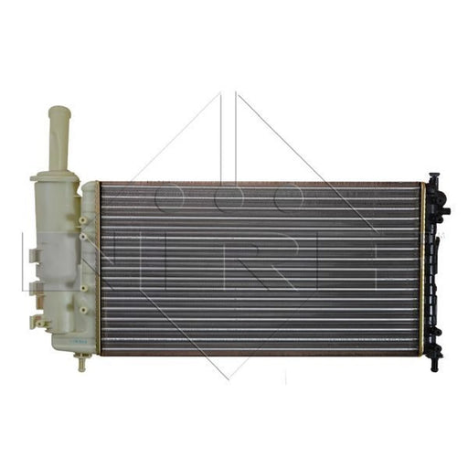 NRF Engine Radiator 58273