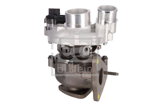 Febi Turbocharger Turbo Unit Right