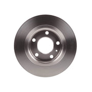 Bosch 2 x Solid Rear Brake Discs 0 986 479 715