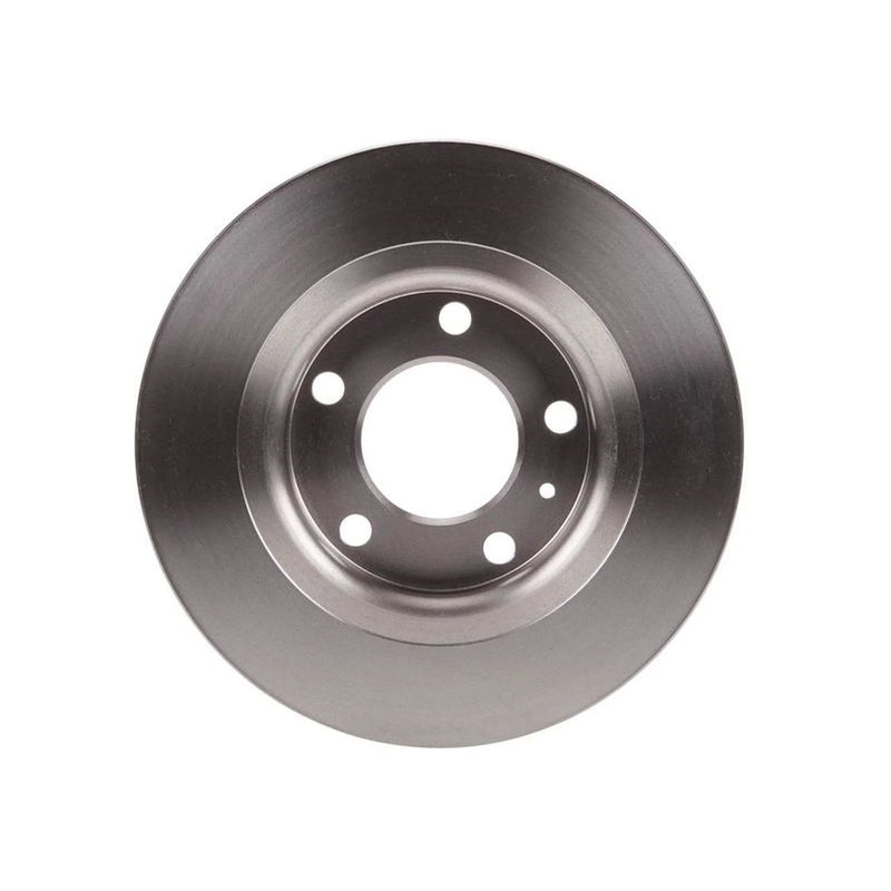Bosch 2 x Solid Rear Brake Discs 0 986 479 715
