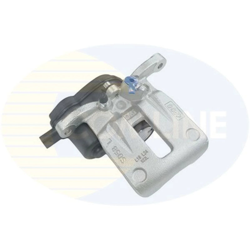 Comline Brake Caliper Assembly Rear Left CBC449L
