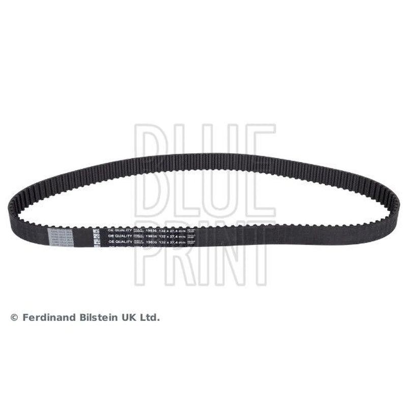 Blue Print Timing Belt Cambelt 132 Teeth ADN17536