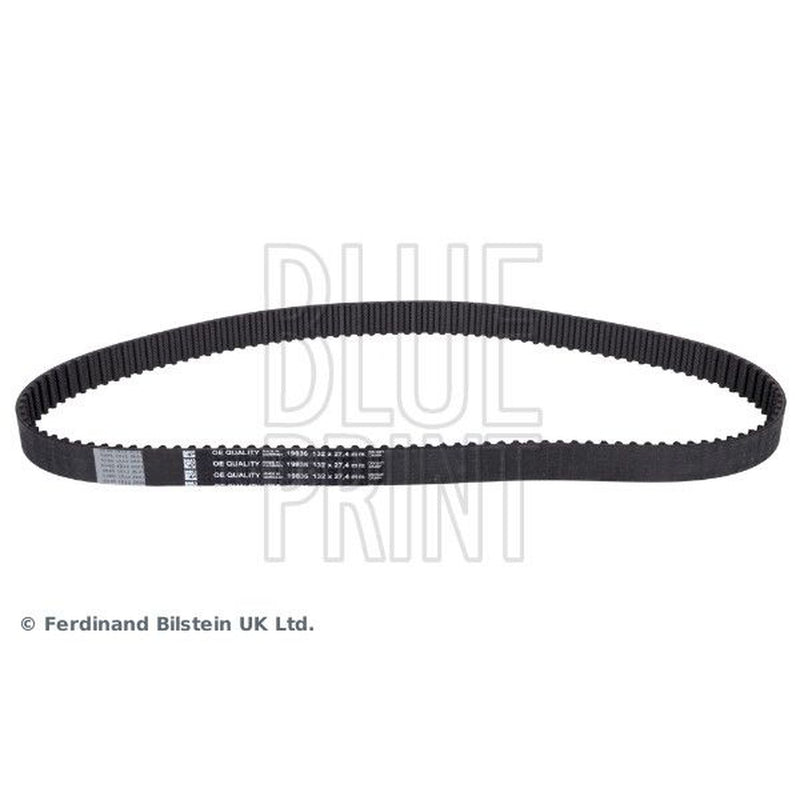 Blue Print Timing Belt Cambelt 132 Teeth ADN17536