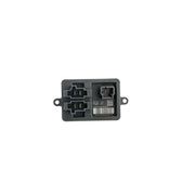 Mahle Heater Blower Regulator ABR 129 000P