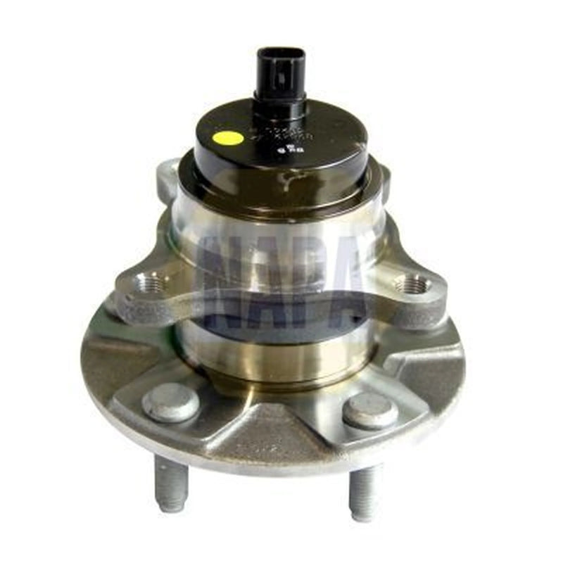 NAPA Wheel Bearing Kit PWB1815