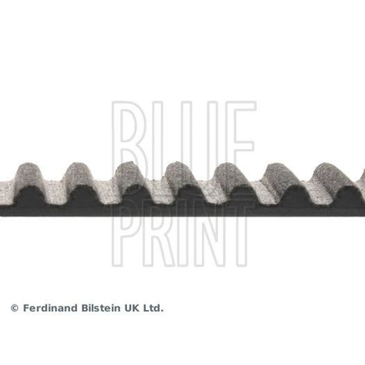 Blue Print Timing Belt Cambelt 207 Teeth ADG07510