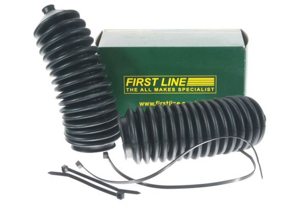 First Line Steering Bellow Kit