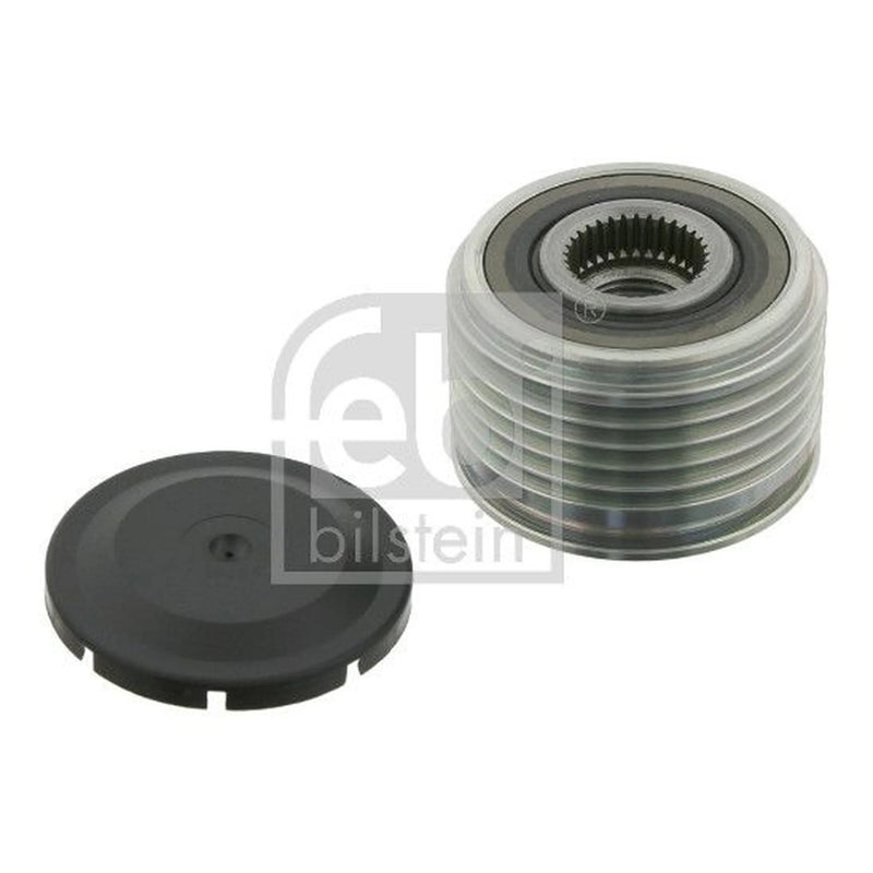 Febi Alternator Overrunning Freewheel Clutch 27841