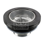 Febi Crank Shaft Belt Pulley 180428