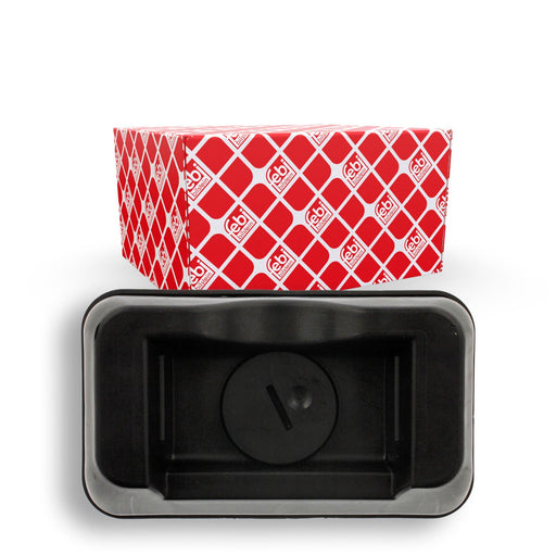 FEBI BILSTEIN 34984 Jack Lift Point Pad Both Sides Fits Mercedes-Benz C-Class FEBI - Town Parts